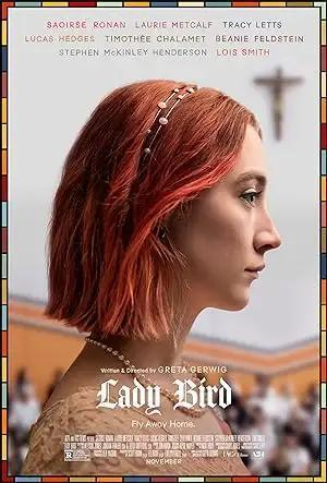 فيلم Lady Bird 2017 مترجم - باهي فيلم